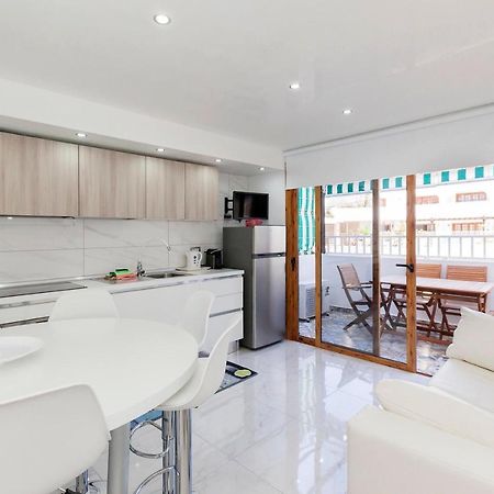 Apartamento Sara En Torviscas Bajo - Sara Vacation Apartment Costa Adeje  Exterior foto