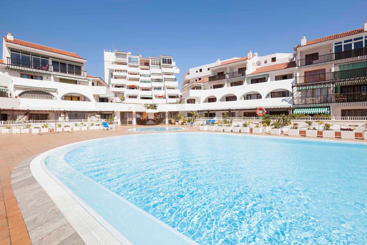 Apartamento Sara En Torviscas Bajo - Sara Vacation Apartment Costa Adeje  Exterior foto