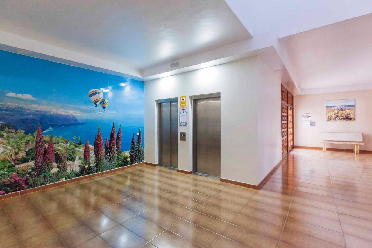 Apartamento Sara En Torviscas Bajo - Sara Vacation Apartment Costa Adeje  Exterior foto