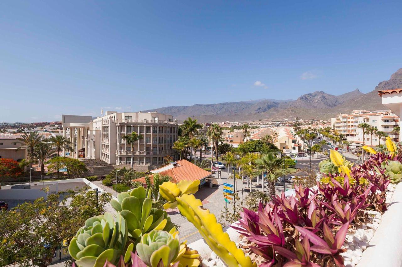 Apartamento Sara En Torviscas Bajo - Sara Vacation Apartment Costa Adeje  Exterior foto