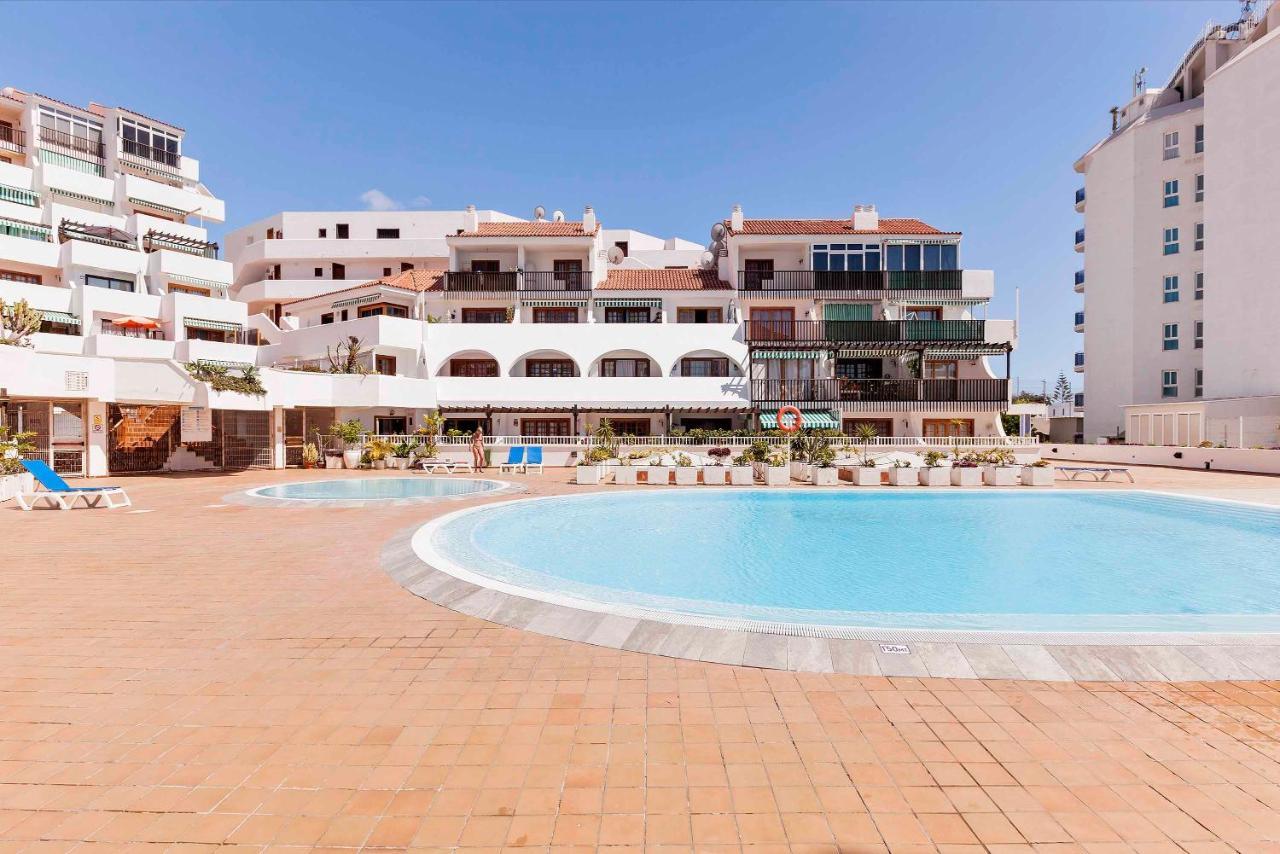Apartamento Sara En Torviscas Bajo - Sara Vacation Apartment Costa Adeje  Exterior foto