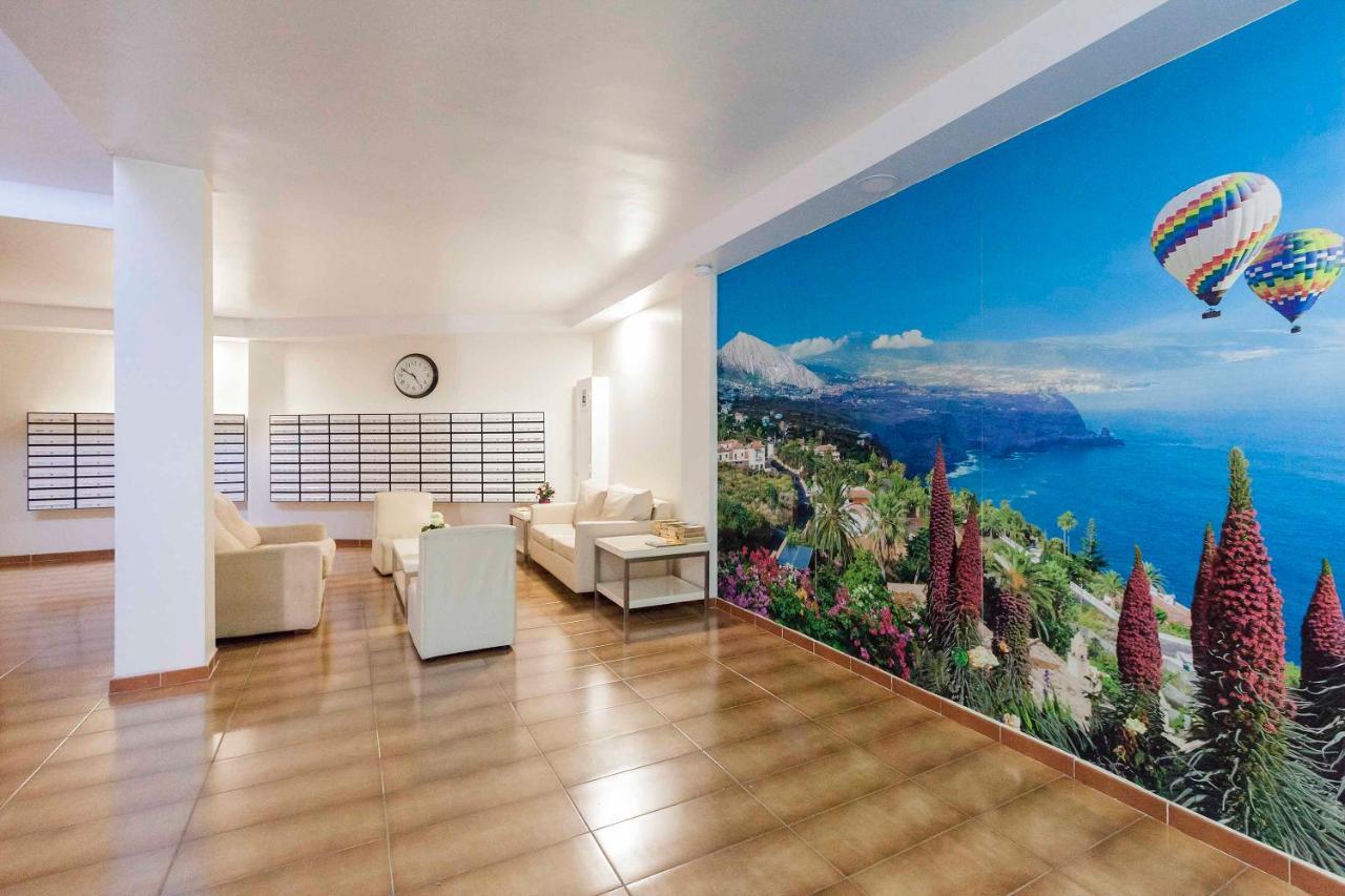 Apartamento Sara En Torviscas Bajo - Sara Vacation Apartment Costa Adeje  Exterior foto