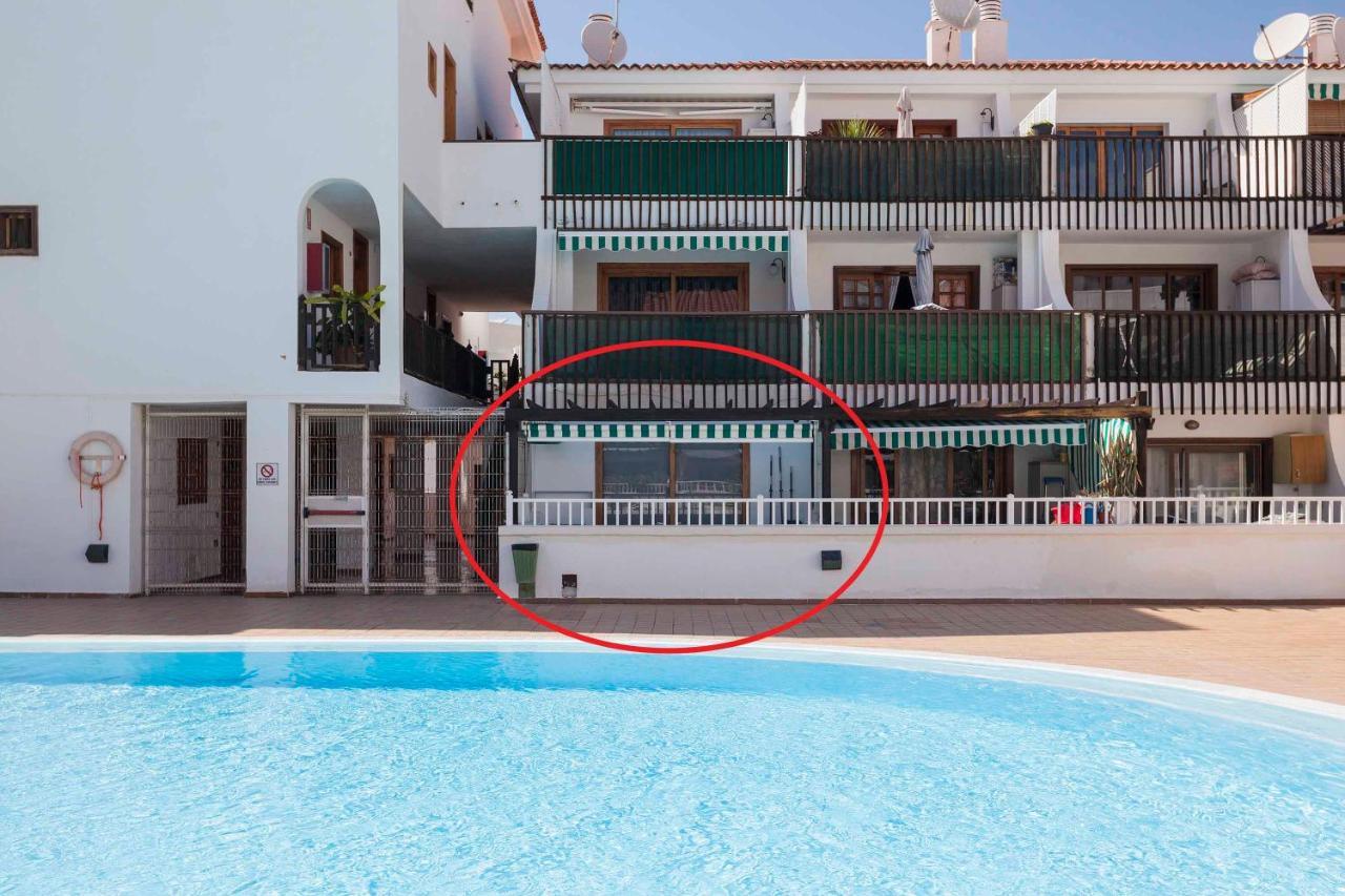 Apartamento Sara En Torviscas Bajo - Sara Vacation Apartment Costa Adeje  Exterior foto
