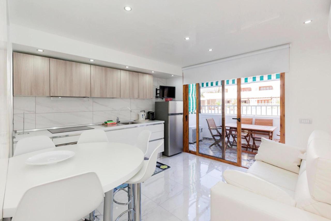 Apartamento Sara En Torviscas Bajo - Sara Vacation Apartment Costa Adeje  Exterior foto