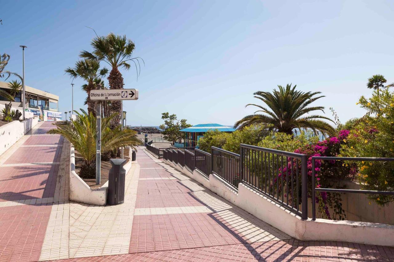 Apartamento Sara En Torviscas Bajo - Sara Vacation Apartment Costa Adeje  Exterior foto