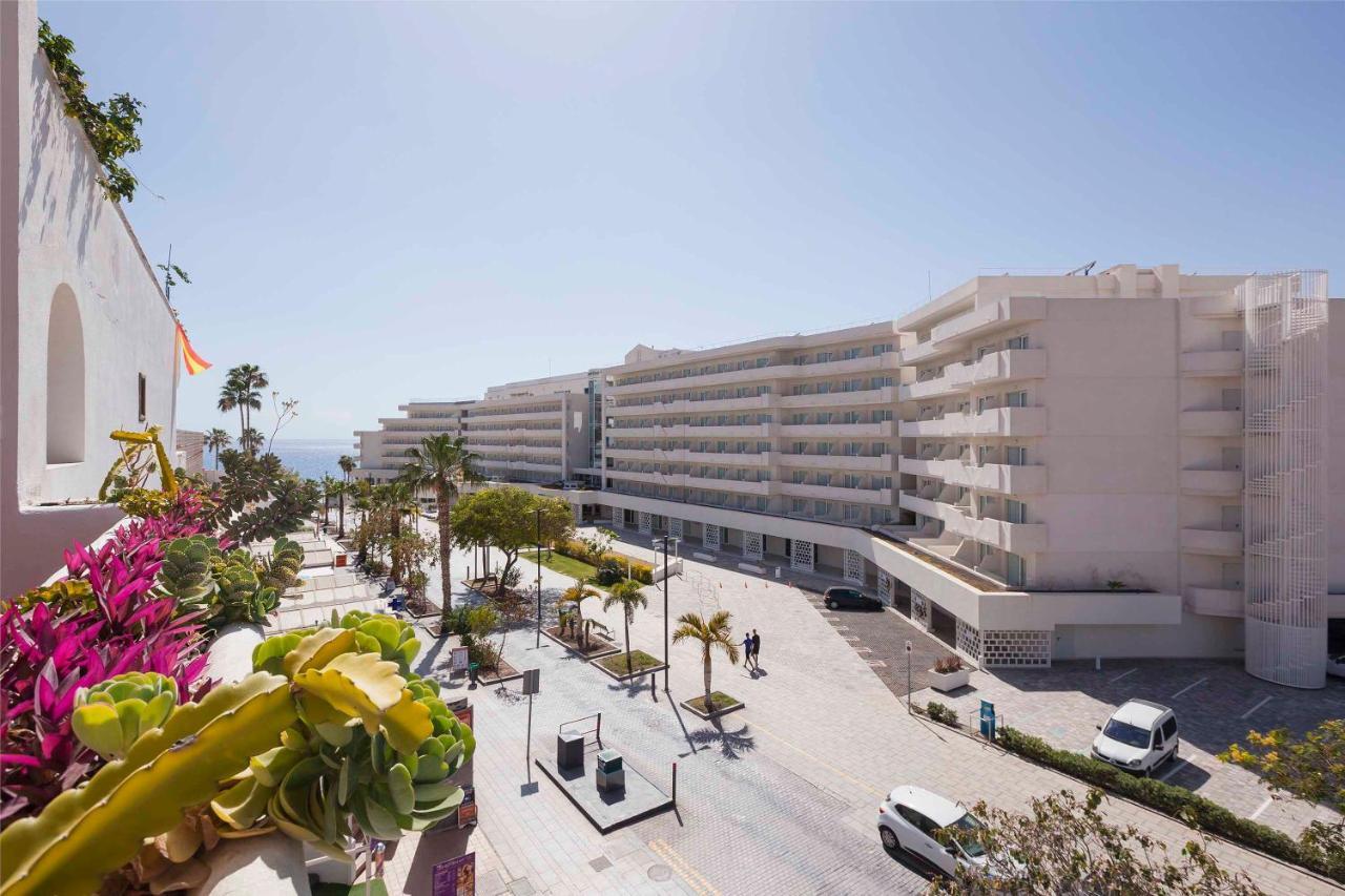 Apartamento Sara En Torviscas Bajo - Sara Vacation Apartment Costa Adeje  Exterior foto