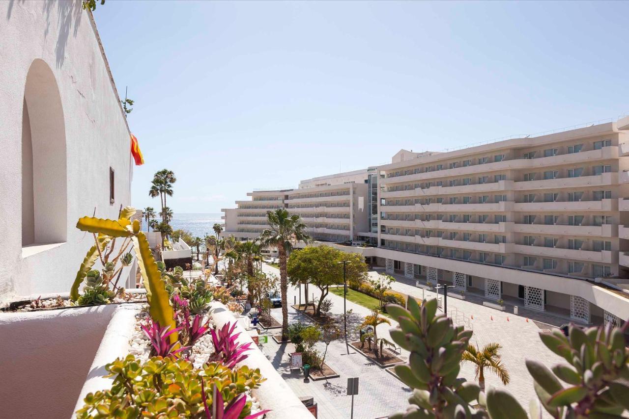 Apartamento Sara En Torviscas Bajo - Sara Vacation Apartment Costa Adeje  Exterior foto