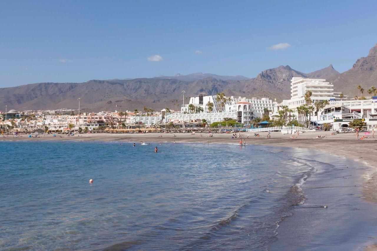 Apartamento Sara En Torviscas Bajo - Sara Vacation Apartment Costa Adeje  Exterior foto