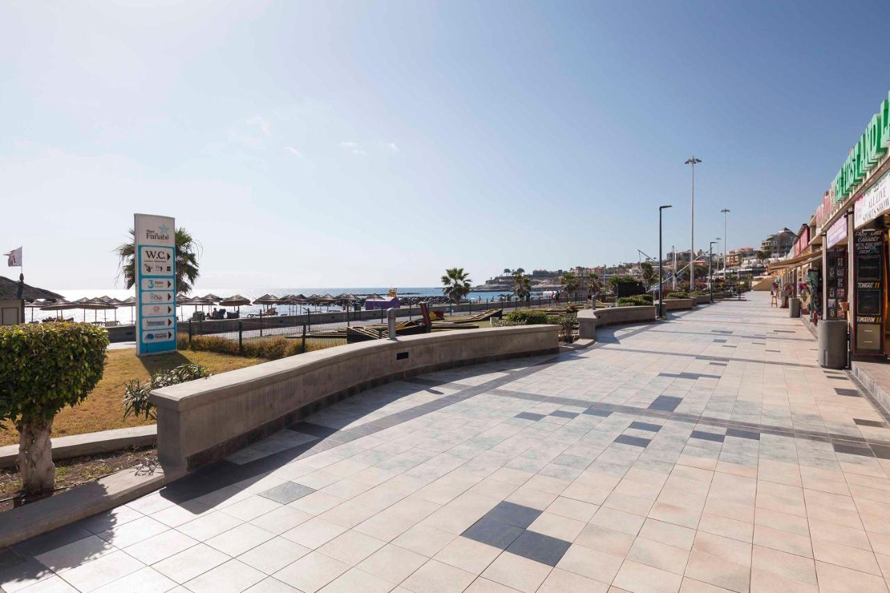 Apartamento Sara En Torviscas Bajo - Sara Vacation Apartment Costa Adeje  Exterior foto