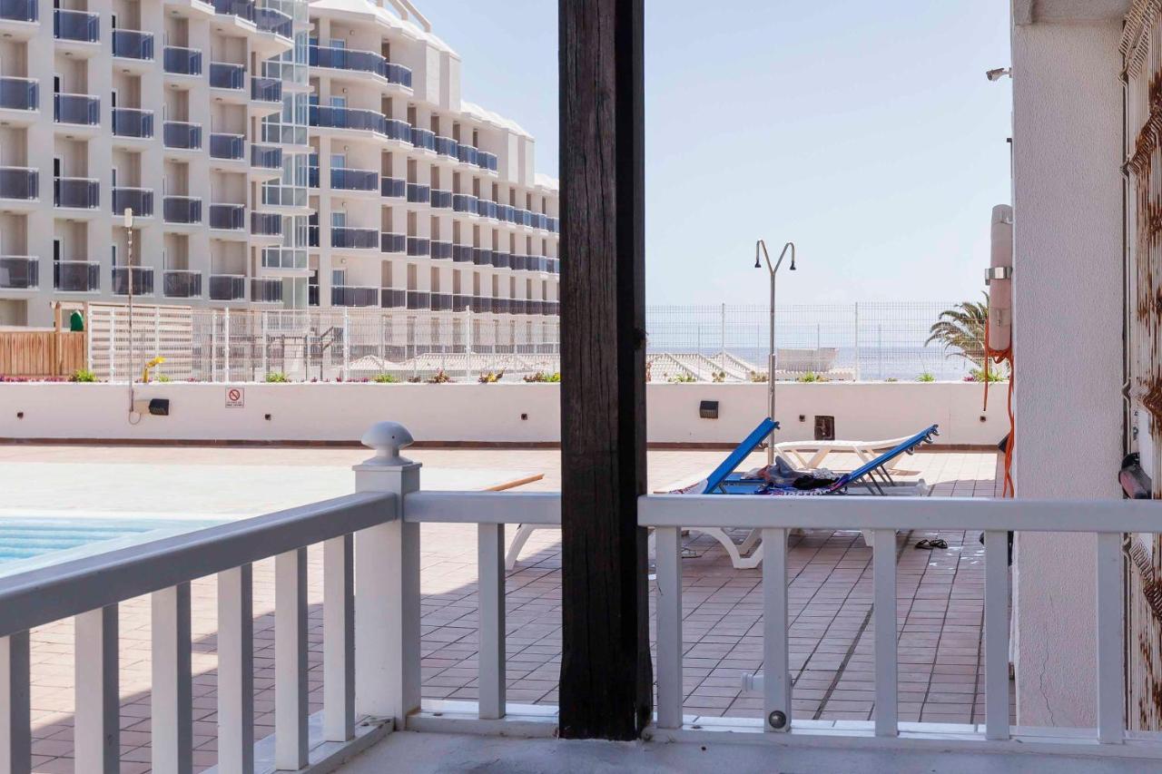 Apartamento Sara En Torviscas Bajo - Sara Vacation Apartment Costa Adeje  Exterior foto