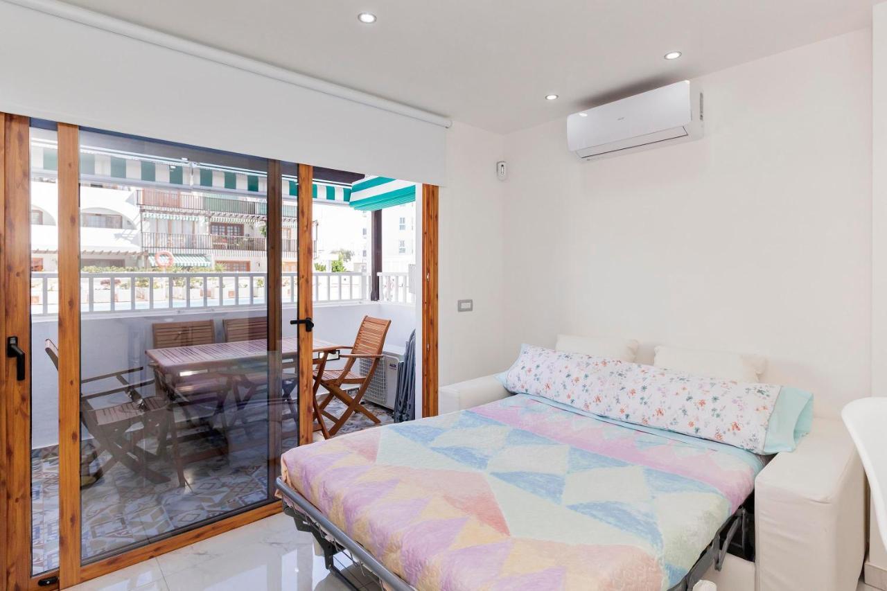 Apartamento Sara En Torviscas Bajo - Sara Vacation Apartment Costa Adeje  Exterior foto