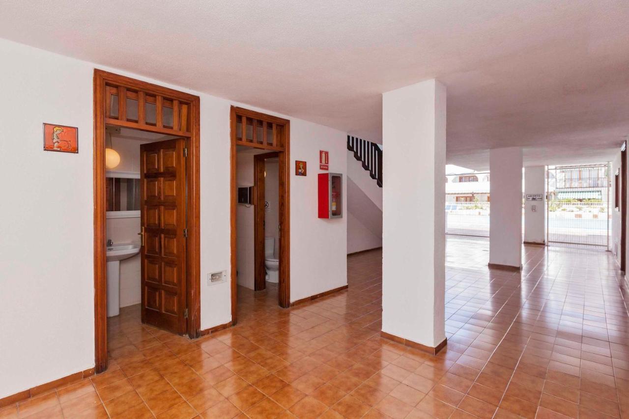 Apartamento Sara En Torviscas Bajo - Sara Vacation Apartment Costa Adeje  Exterior foto