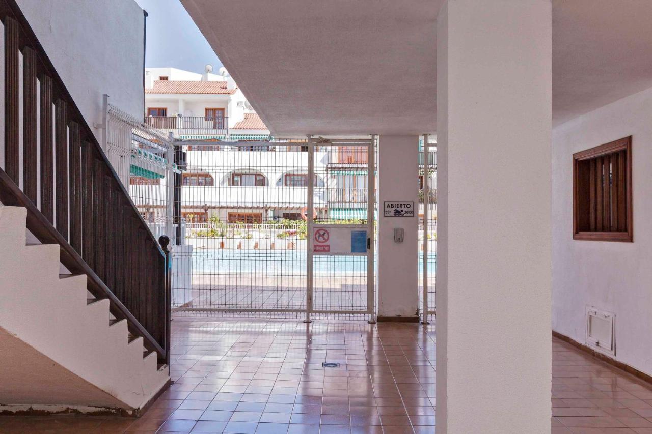 Apartamento Sara En Torviscas Bajo - Sara Vacation Apartment Costa Adeje  Exterior foto