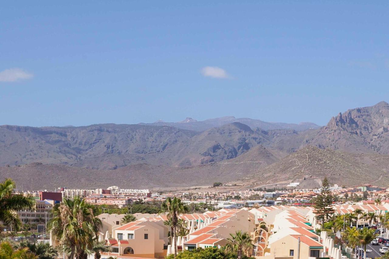 Apartamento Sara En Torviscas Bajo - Sara Vacation Apartment Costa Adeje  Exterior foto