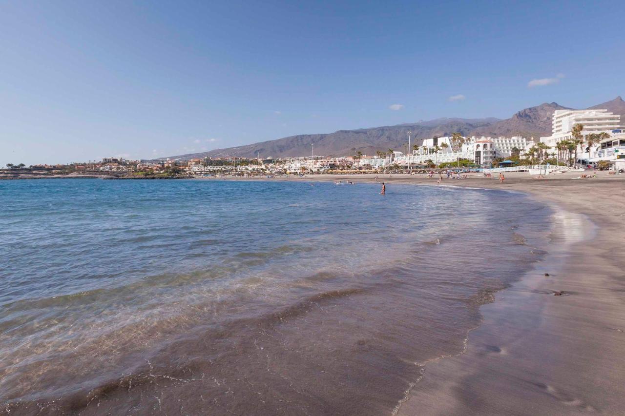 Apartamento Sara En Torviscas Bajo - Sara Vacation Apartment Costa Adeje  Exterior foto
