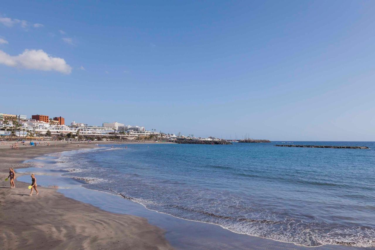 Apartamento Sara En Torviscas Bajo - Sara Vacation Apartment Costa Adeje  Exterior foto